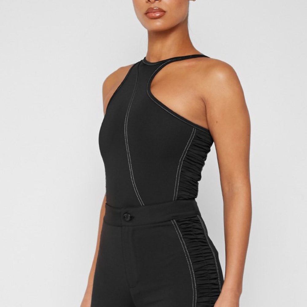 Maniere De Voir Bodysuit